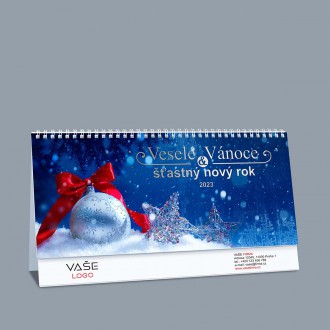 Stolní plánovací kalendář VKN933