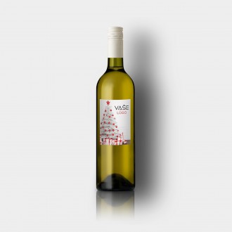 Etiketa na víno KN291v