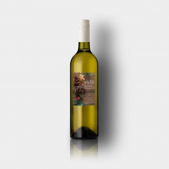 Etiketa na víno KN303v