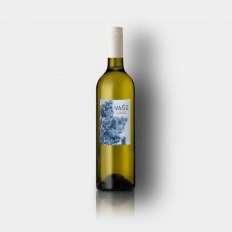 Etiketa na víno KN314v