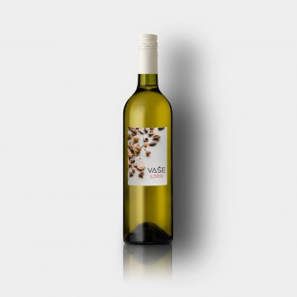 Etiketa na víno KN319v