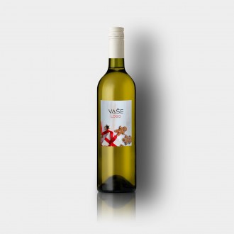 Etiketa na víno N901v