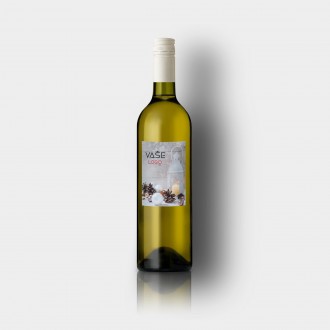Etiketa na víno N902v
