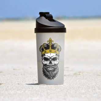 Sada samolepek Lebky MGI158