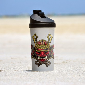 Sada samolepek Samurai MGI109