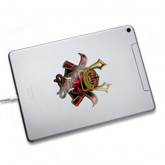 Sada samolepek Samurai MGI109