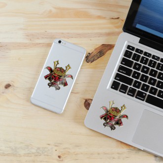 Sada samolepek Samurai MGI109