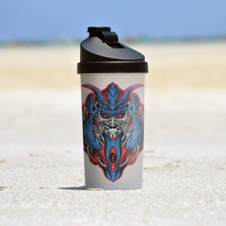 Sada samolepek Samurai MGI378