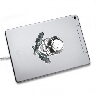 Sada samolepek Moto MGI369