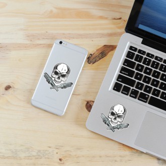 Sada samolepek Moto MGI369