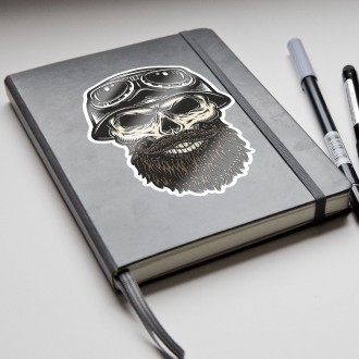 Sada samolepek Moto MGI375