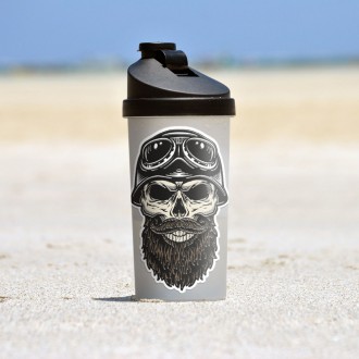 Sada samolepek Moto MGI375