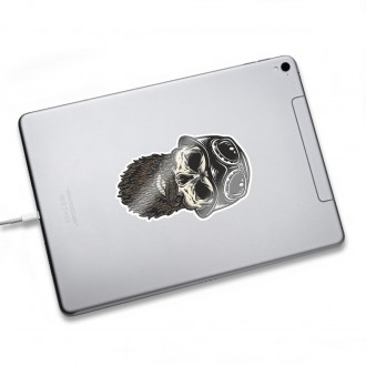 Sada samolepek Moto MGI375