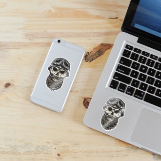 Sada samolepek Moto MGI375