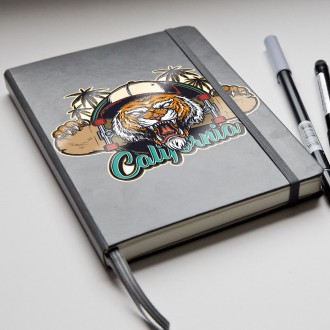 Sada samolepek Skate MGI057