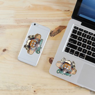 Sada samolepek Skate MGI057