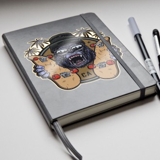 Sada samolepek Skate MGI058