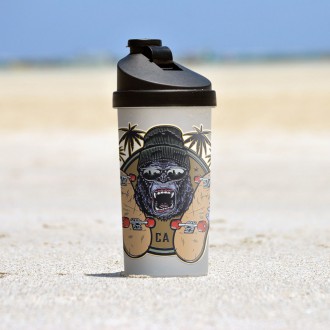 Sada samolepek Skate MGI058