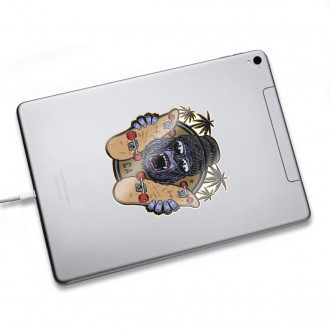 Sada samolepek Skate MGI058