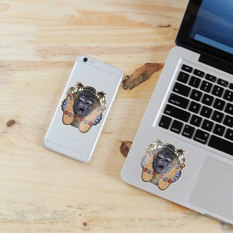 Sada samolepek Skate MGI058