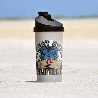 Sada samolepek Skate MGI060