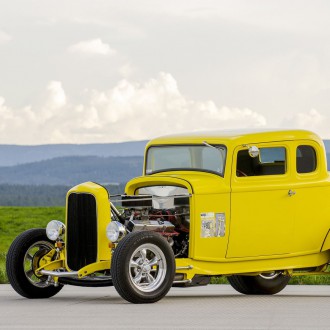 3D Samolepka Král reggae