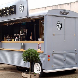 3D Samolepka Zbraň Boxer