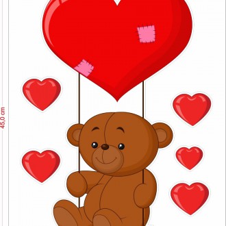 Zamilovaná zvířátka 1