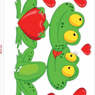 Zamilovaná zvířátka 1