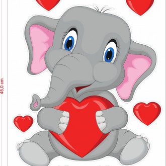 Zamilovaná zvířátka 1