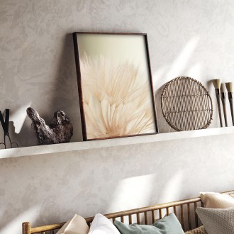 Vzdušná pampeliška 2 Plakát