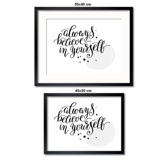 Kolekce plakátů Set 21