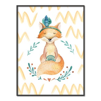 Kolekce dětských plakátů Set 01