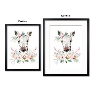 Kolekce dětských plakátů Set 01