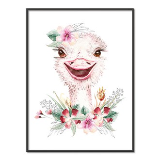 Kolekce dětských plakátů Set 01