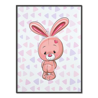 Kolekce dětských plakátů Set 02