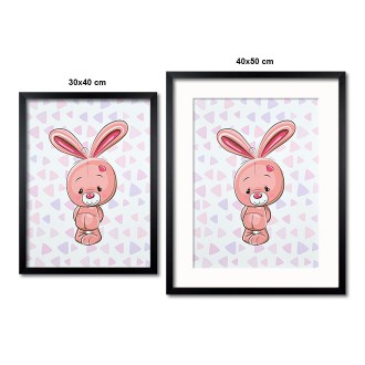 Kolekce dětských plakátů Set 02