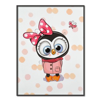 Kolekce dětských plakátů Set 02