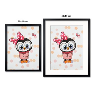 Kolekce dětských plakátů Set 02