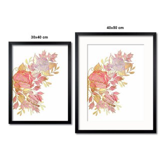 Kolekce plakátů Set 50