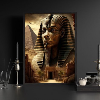 Egyptský chrám