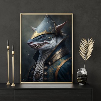 Zvířecí bojovník