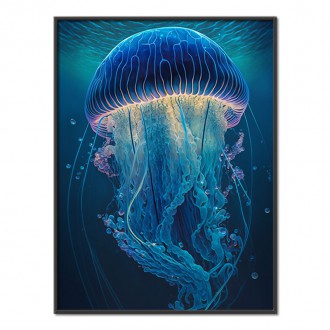 Krásná medúza