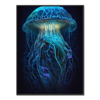 Mořská medúza