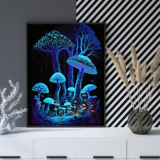 Kouzelné houby