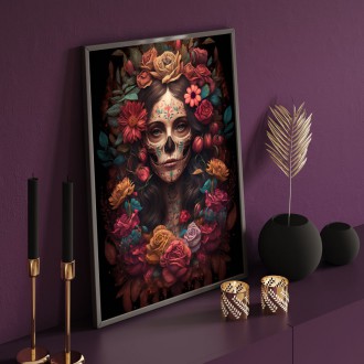 Santa Muerte 1