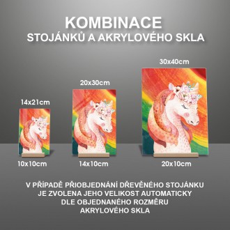 Jednorožec a duha
