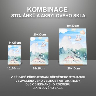 Dinosauři 3