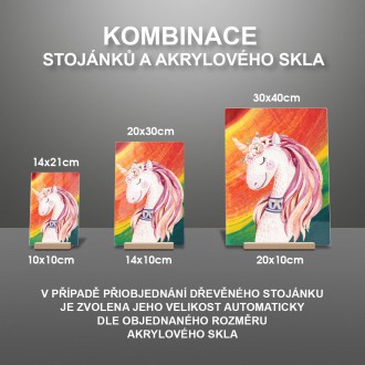 Jednorožec a duha 2