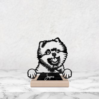 Pomeranian